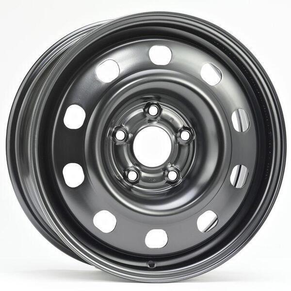 Plechový disk Alcar Stahlrad-KFZ 9003 6,5x17 5x127 ET40 CB71,5