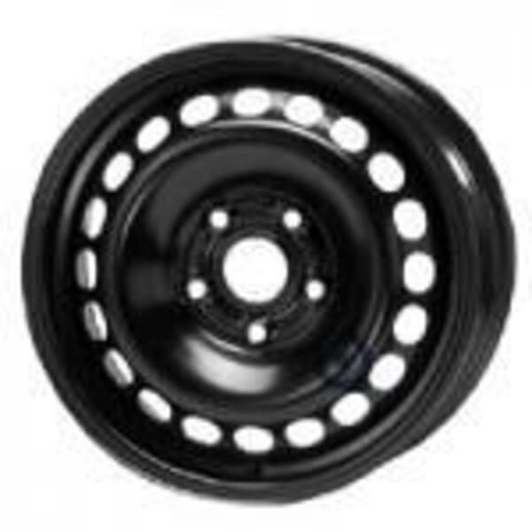 Plechový disk Alcar Stahlrad-KFZ 9025 6,5x15 5x112 ET33 CB57,1