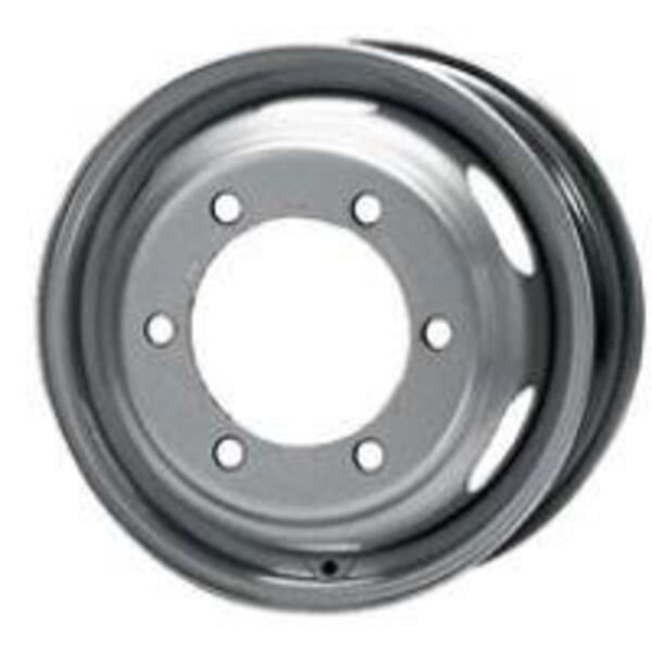 Plechový disk Alcar Stahlrad-KFZ 9037 5x16 6x180 ET107 CB138,8