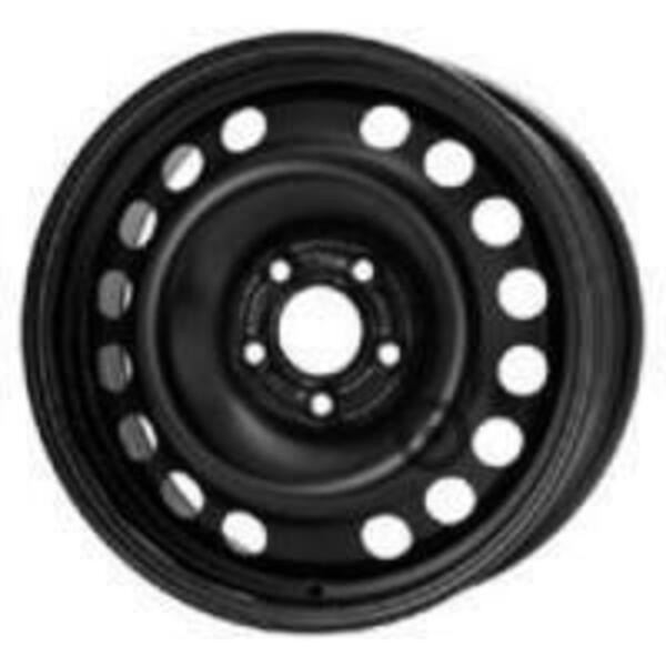 Plechový disk Alcar Stahlrad-KFZ 9045 6,5x16 5x110 ET37 CB65