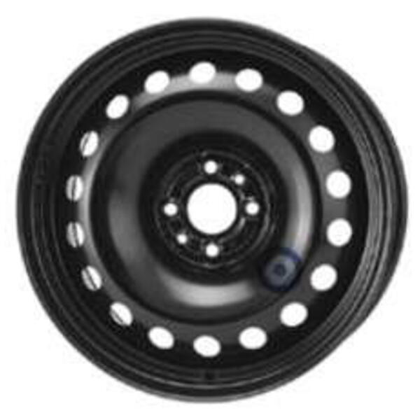 Plechový disk Alcar Stahlrad-KFZ 9087 7x16 4x98 ET31 CB58