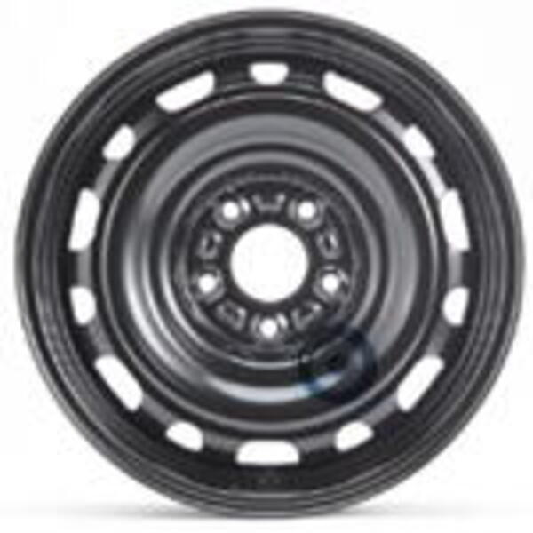 Plechový disk Alcar Stahlrad-KFZ 9127 6,5x16 5x114,3 ET42 CB67