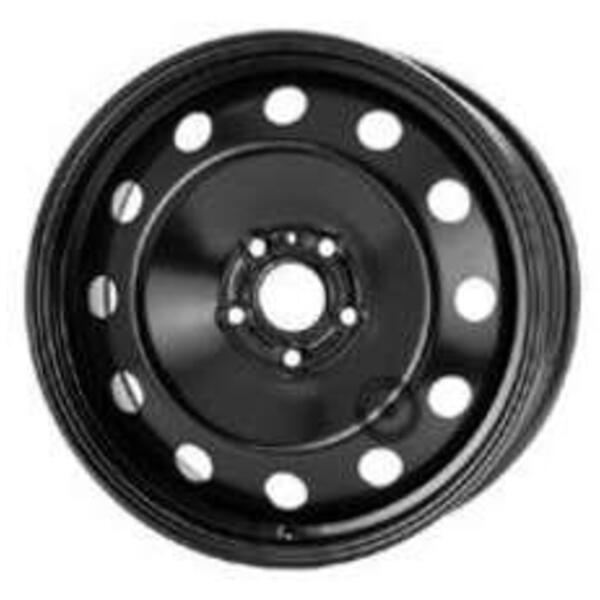 Plechový disk Alcar Stahlrad-KFZ 9135 7x17 5x108 ET50 CB60