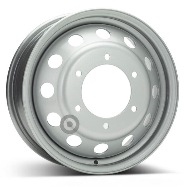 Plechový disk Alcar Stahlrad-KFZ 9197 6x16 6x180 ET109.5 CB138,8