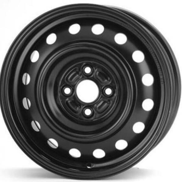 Plechový disk Alcar Stahlrad-KFZ 9215 7x17 5x120 ET55 CB65