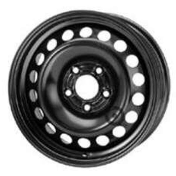 Plechový disk Alcar Stahlrad-KFZ 9245 6,5x15 5x110 ET35 CB65