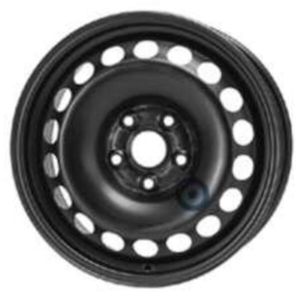 Plechový disk Alcar Stahlrad-KFZ 9265 6,5x16 5x114,3 ET45 CB60