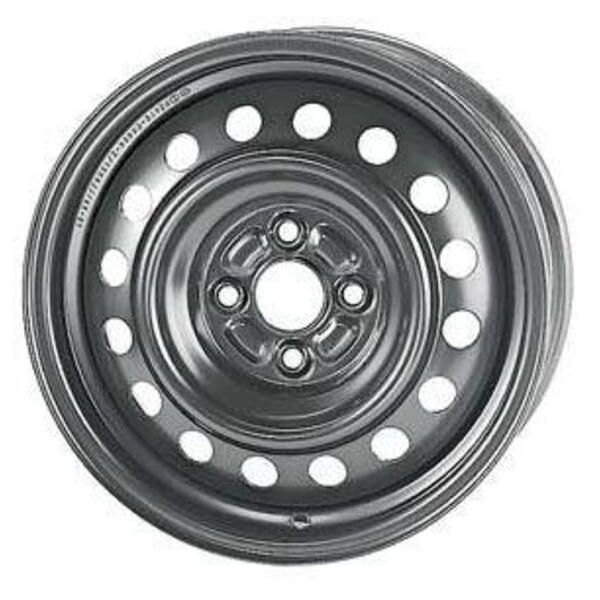 Plechový disk Alcar Stahlrad-KFZ 9285 6x15 4x100 ET45 CB54