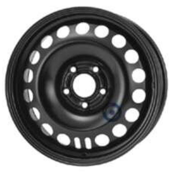 Plechový disk Alcar Stahlrad-KFZ 9317 7x16 5x114,3 ET40 CB67