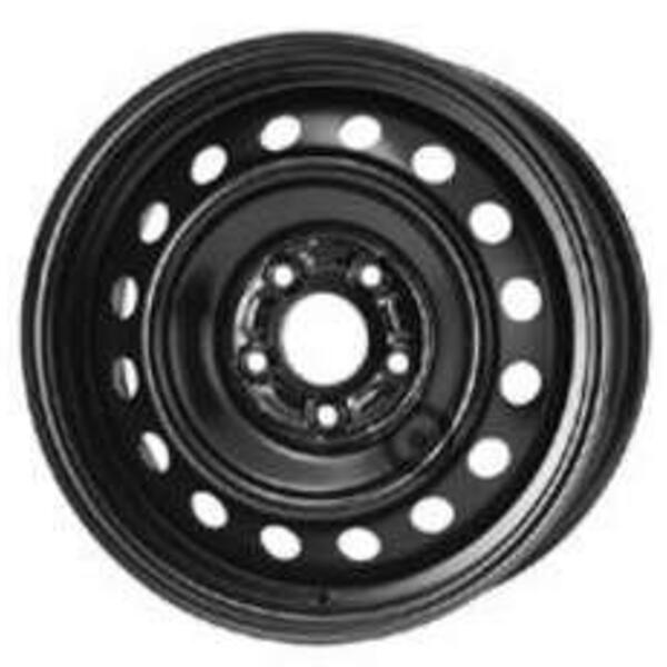 Plechový disk Alcar Stahlrad-KFZ 9407 6,5x16 5x114,3 ET38 CB67