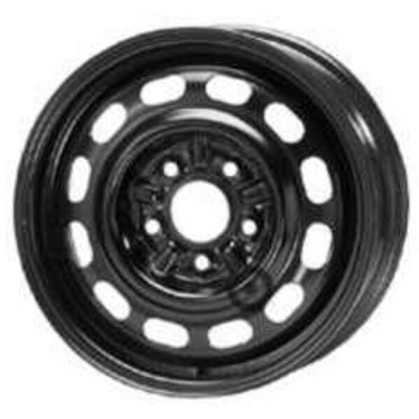 Plechový disk Alcar Stahlrad-KFZ 9420 6x15 5x114,3 ET50 CB67