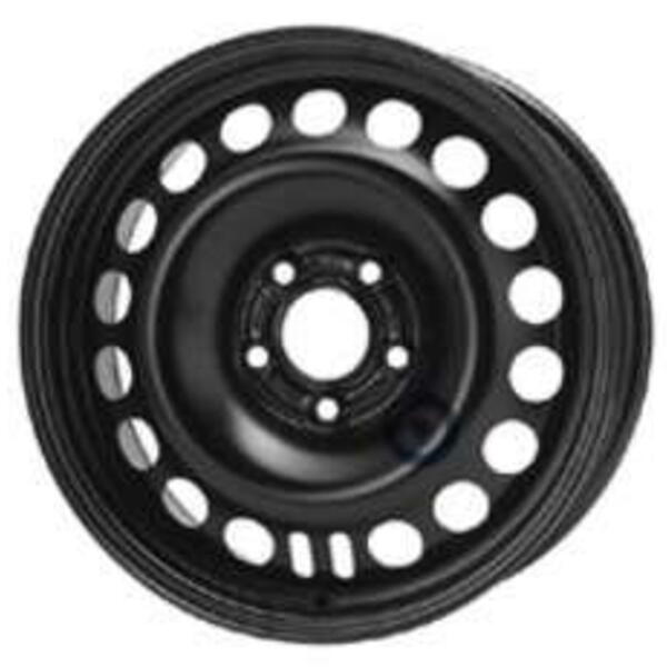 Plechový disk Alcar Stahlrad-KFZ 9437 6,5x16 5x110 ET36 CB65