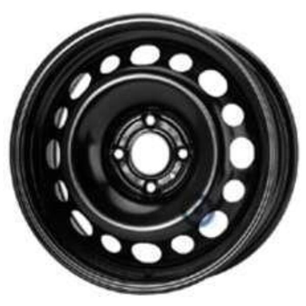 Plechový disk Alcar Stahlrad-KFZ 9493 6x16 4x108 ET23 CB65