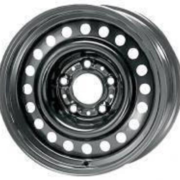 Plechový disk Alcar Stahlrad-KFZ 9527 6,5x16 5x114,3 ET50 CB64