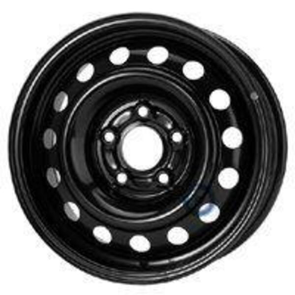 Plechový disk Alcar Stahlrad-KFZ 9657 6,5x16 5x114,3 ET38 CB67