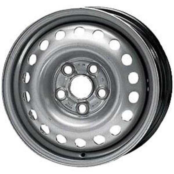 Plechový disk Alcar Stahlrad-KFZ 9680 6,5x16 5x100 ET42 CB57,1
