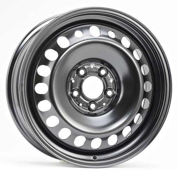 Plechový disk Alcar Stahlrad-KFZ 9787 6,5x17 5x112 ET38 CB66,5