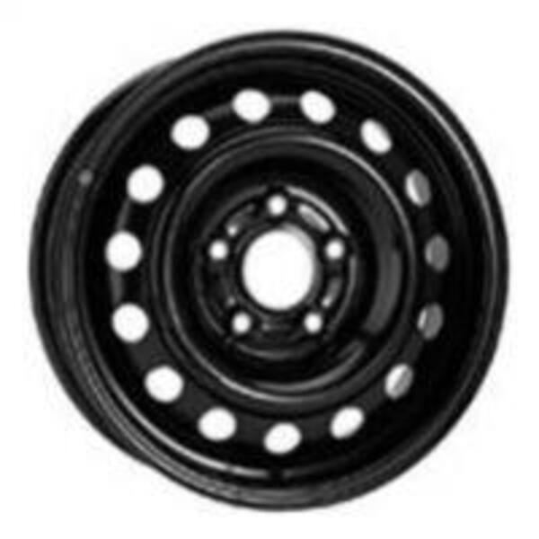 Plechový disk Alcar Stahlrad-KFZ 9863 7,5x17 5x120 ET34 CB72,5