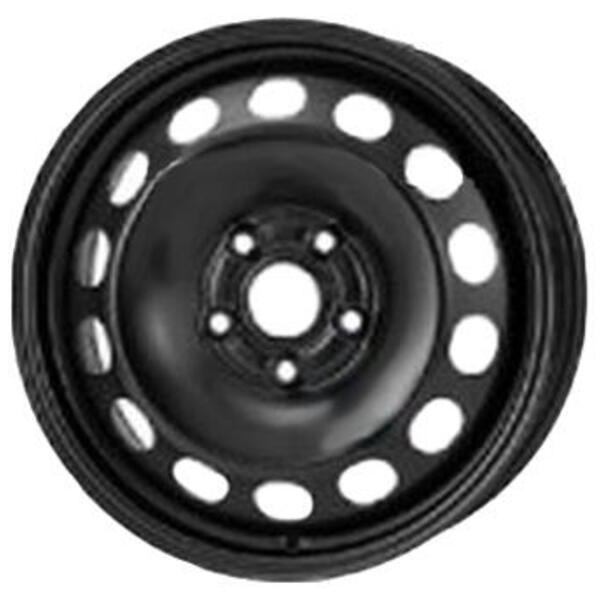 Plechový disk Alcar Stahlrad-KFZ 9915 6,5x16 5x112 ET50 CB57,1