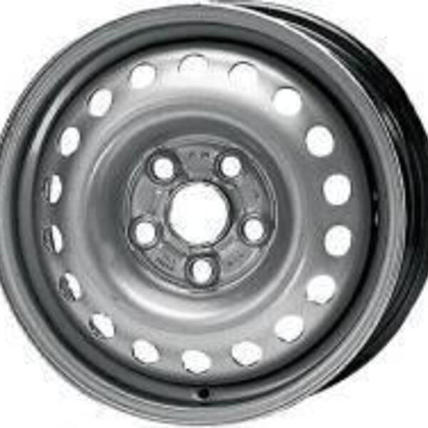 Plechový disk Alcar Stahlrad-KFZ 9922 6,5x16 5x112 ET33 CB57,1