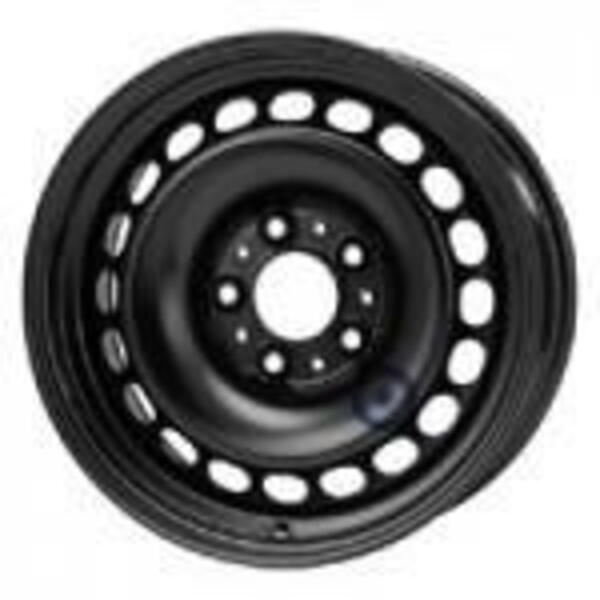 Plechový disk Alcar Stahlrad-KFZ 9970 7x16 5x120 ET20 CB72,5