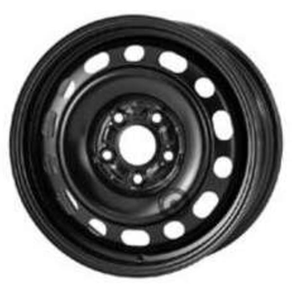 Plechový disk Alcar Stahlrad-KFZ 9980 6,5x16 5x114,3 ET52.5 CB67