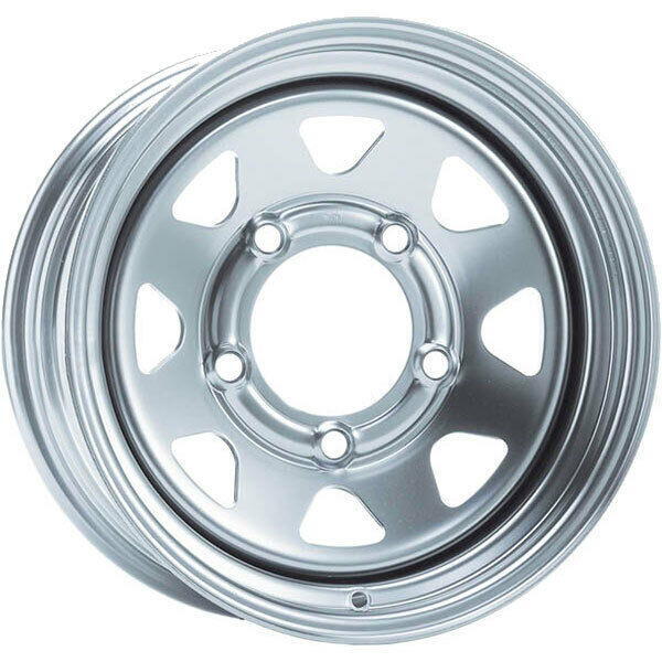 Plechový disk Alcar Stahlrad-KFZ Dakar 7x16 5x114,3 ET13 CB71,6