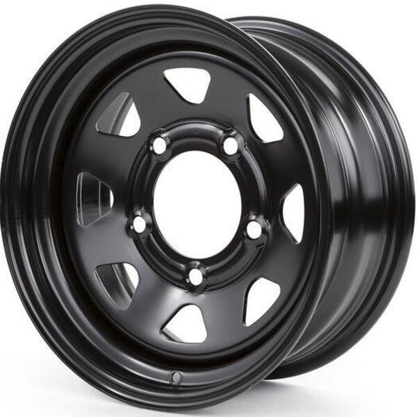 Plechový disk Alcar Stahlrad-KFZ Pharao dark 6x15 5x139,7 ET45 CB110