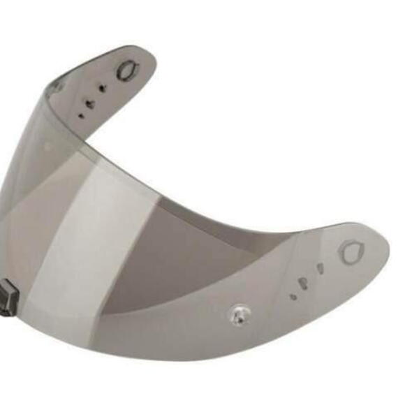 Plexi SCORPION EXO-1400/R1 AIR maxvision zrcadlové stříbrné KDF16-1