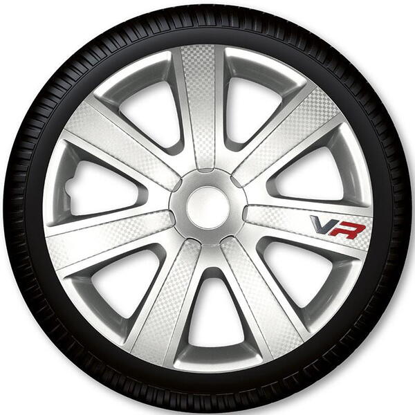 Poklice VR Carbon - 13