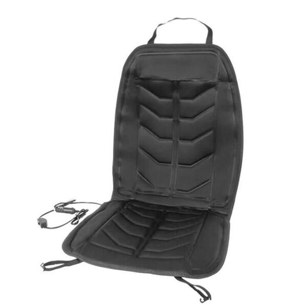 Potah na sedadla vyhřívaný 12V / 35W