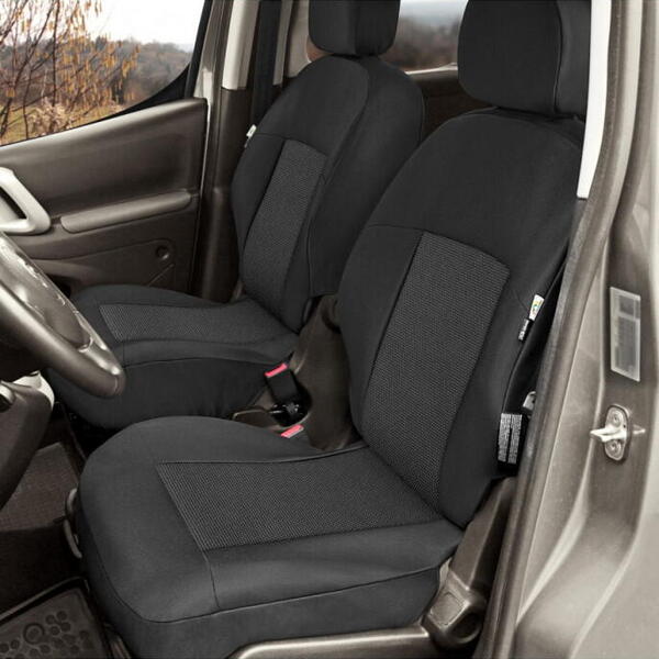Přesné autopotahy Citroen Berlingo Multispace 2008-2018 (5 míst)