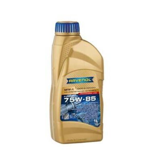 Prevodovkovy olej RAVENOL 1221102-001-01-999