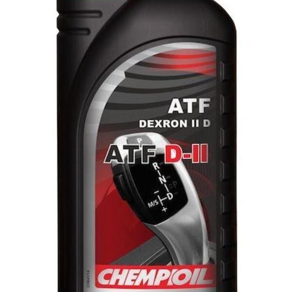 Převodový olej CHEMPIOIL ATF DEXRON II 1L
