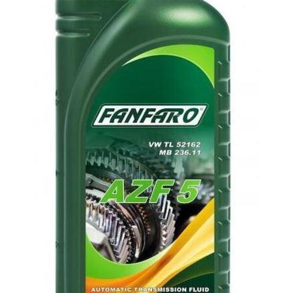 Převodový olej FANFARO AZF 5 1L