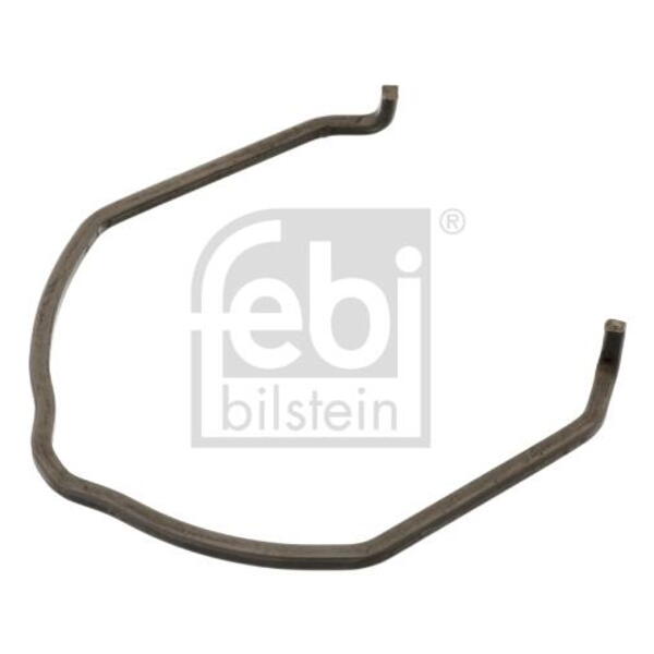 Prichytka, hadicka plniciho vzduchu FEBI BILSTEIN 49756