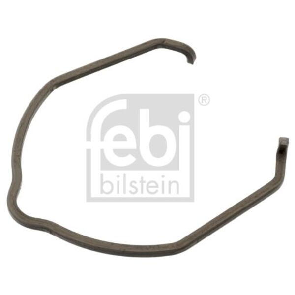 Prichytka, hadicka plniciho vzduchu FEBI BILSTEIN 49782