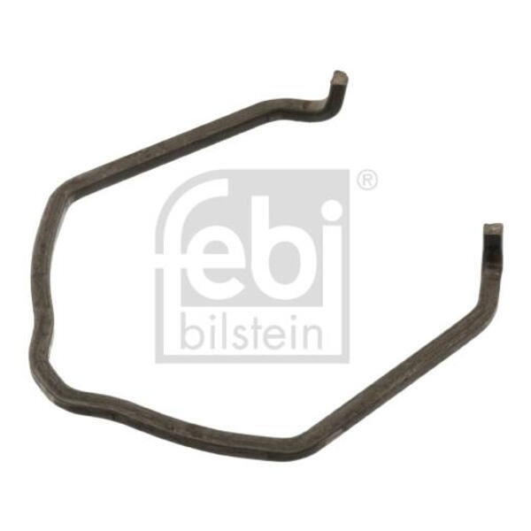 Prichytka, hadicka plniciho vzduchu FEBI BILSTEIN 49786