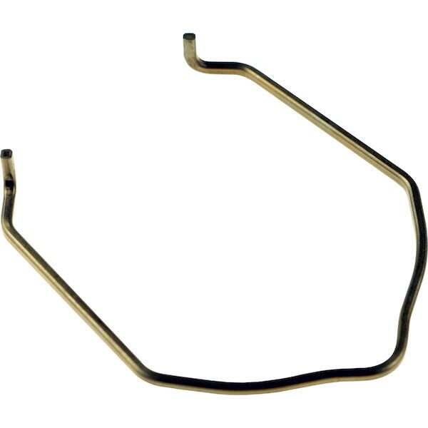 Prichytka, hadicka plniciho vzduchu GATES HCL013