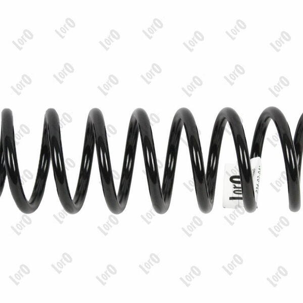 Pružina podvozku ABAKUS 234-02-041