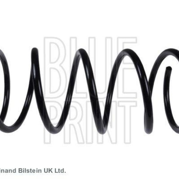 Pružina podvozku BLUE PRINT ADC488318
