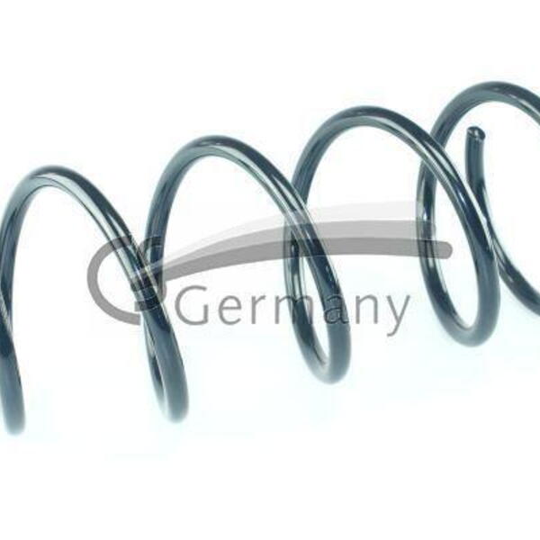 Pružina podvozku CS Germany 14.504.222