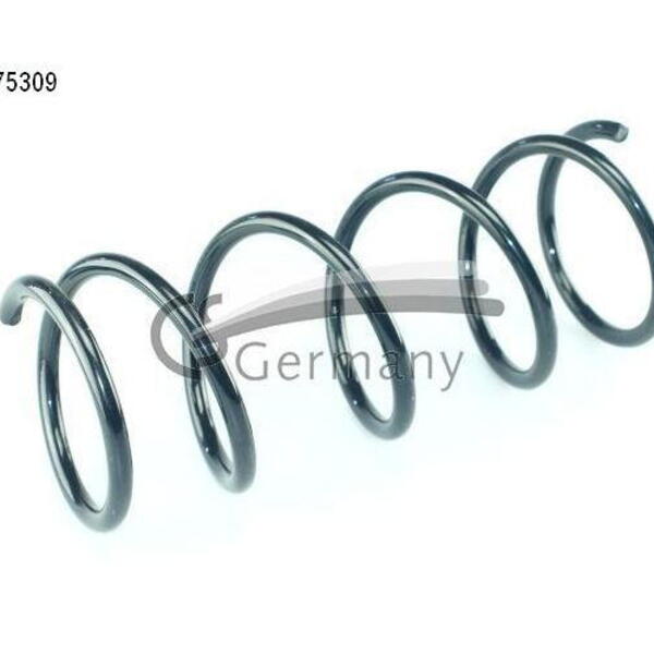 Pružina podvozku CS Germany 14.875.309