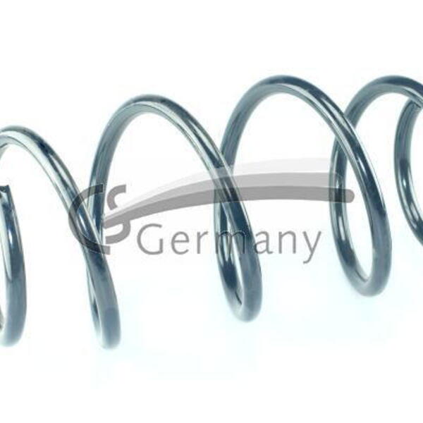 Pružina podvozku CS Germany 14.950.162