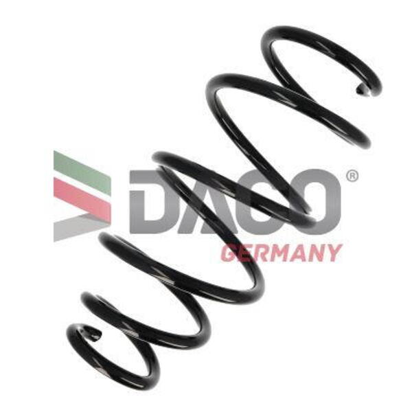 Pružina podvozku DACO 800407