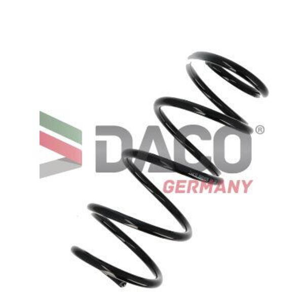 Pružina podvozku DACO 800935