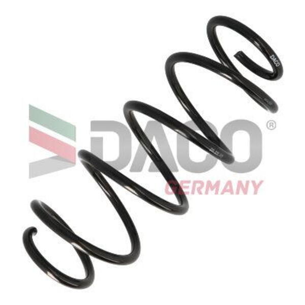 Pružina podvozku DACO 801050