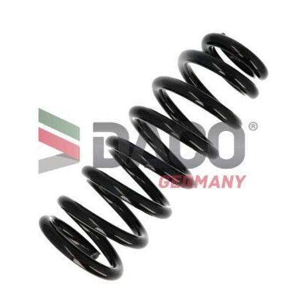 Pružina podvozku DACO 801714