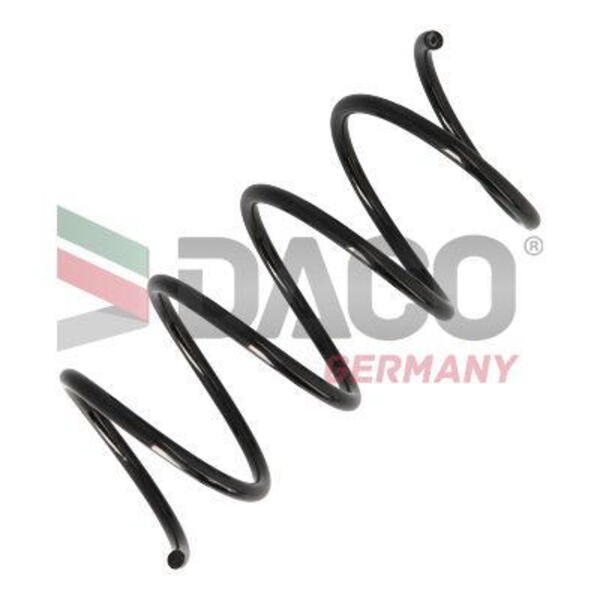 Pružina podvozku DACO 802311