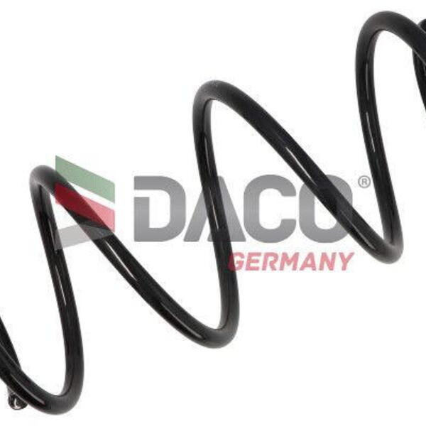 Pružina podvozku DACO 802609